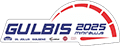 Minirallijs Gulbis logo