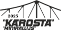 Minirallijs Karosta logo