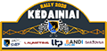 Rally Kėdainiai logo