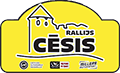 Rallijs Cēsis (Rallysprint) logo