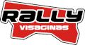 Rally Visaginas logo