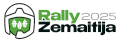Rally Žemaitija logo