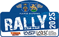 Rally Plungė-Rietavas logo