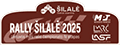 Rally Šilalė logo