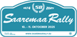 Saaremaa Rally logo