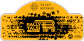 Rallysprint Talsi logo