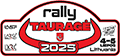 Rally Tauragė logo