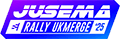 Jusema Rally Ukmergė logo