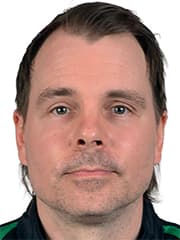 Patric Öhman