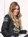 Daniela Festa, rally driver