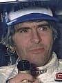 Jean-François Fauchille, rally driver