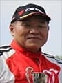 Masato Nakanishi, rally driver