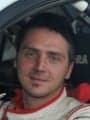 Andrzej Mancin, rally driver