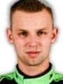 Verneri Aallontie, rally driver