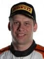 Vasco Lanfranchi, rally driver