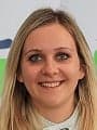 Alessandra Baumann, rally driver