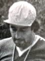 Miguel Alonso