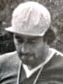 Miguel Alonso, rally driver