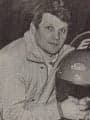 Rolf Jakob Andersen, rally driver