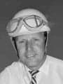 Gunnar Andersson, rally driver