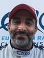 Andreas Chrysostomou, rally driver