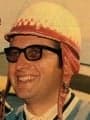 Arnaldo Cavallari, rally driver