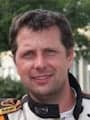 Arnaud Masclaux, rally driver