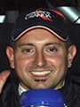Fulvio Astesana, rally driver