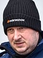 Horațiu Baltador, rally driver
