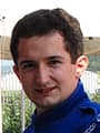 Luca Bassignana, rally driver