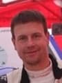 Manuel Wurmbrand, rally driver