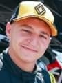 Alejandro Bonilla Lasso, rally driver