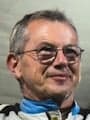 Bruno Pons, rally driver