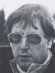 Peter Bryant, rally driver