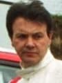 Germán Castrillón, rally driver