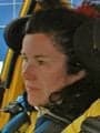 Hana Chvojková, rally driver