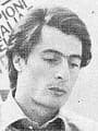 Andrzej Szulc, rally driver
