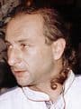 José Antonio Caballero Muñoz, rally driver