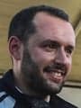 Dorian Nicolas, rally driver