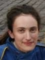 Inbal Edry, rally driver