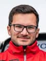 Fabian Peter, rally driver