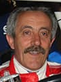 Domenico Fasano, rally driver