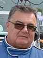 Klaus-Jürgen Faust, rally driver