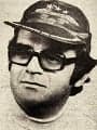 Hans Fennes, rally driver