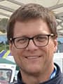 Frederik Ferber, rally driver