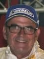 Francis Mercier, rally driver