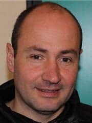 Franck Izidi, rally driver