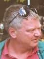 Rok Freyer, rally driver