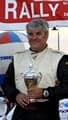 Gian Paolo Mura, rally driver