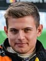 Teodor - Gabriel Găină, rally driver